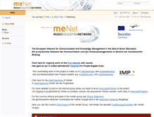 Tablet Screenshot of menet.mdw.ac.at